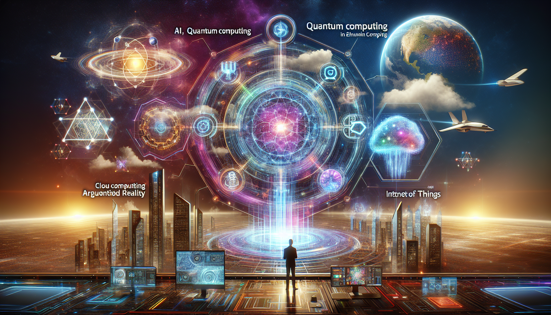 2025년 주목해야 할 IT 혁신-첫번째