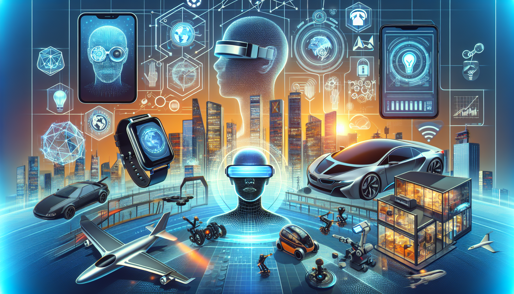 2025년 주목해야 할 IT 혁신-두번째